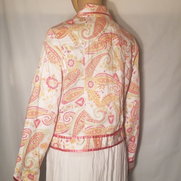 Jacket - Picture 3 of 3